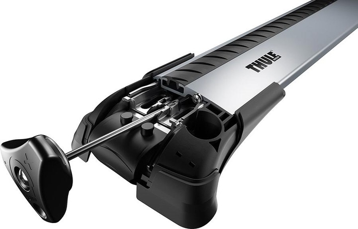 Produktbild Thule WingBar Edge 9583 L