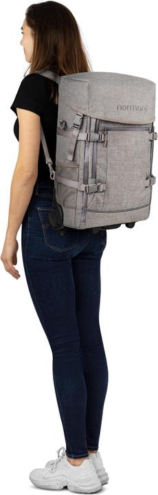 Actual product image Normani Nara (37 l)