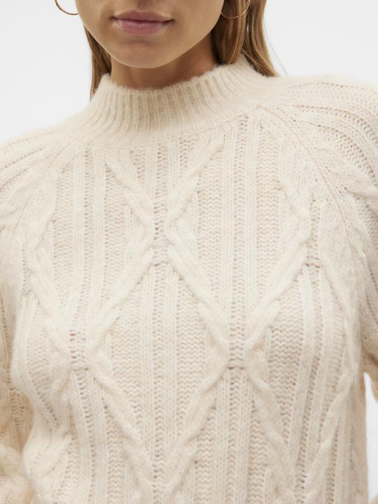 Image du produit Vero Moda VMBAILY Pull-over Pull en maille (XL)