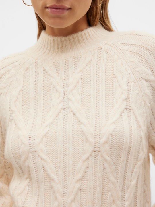 Actual product image Vero Moda VMBAILY jumper knitted jumper (XL)