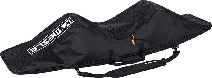 Produktbild Mesle Wake- und Kiteboardtasche Padded blk