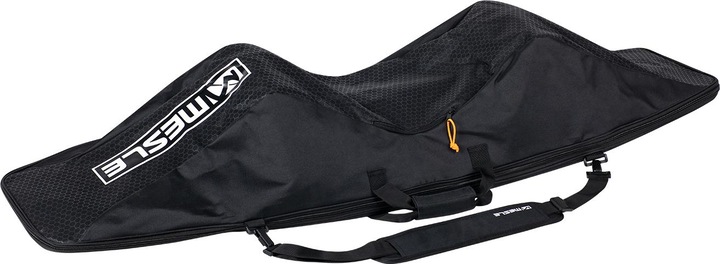 Mesle Borsa per Wake e Kiteboard imbottita blk