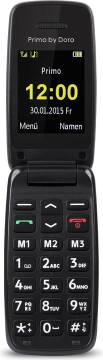 Produktbild Doro Primo 401 2G (2", 3 Mpx, 2G)
