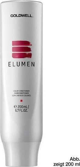 Produktbild Goldwell Balsam pentru par vopsit Elumen, 30ml (30 ml)