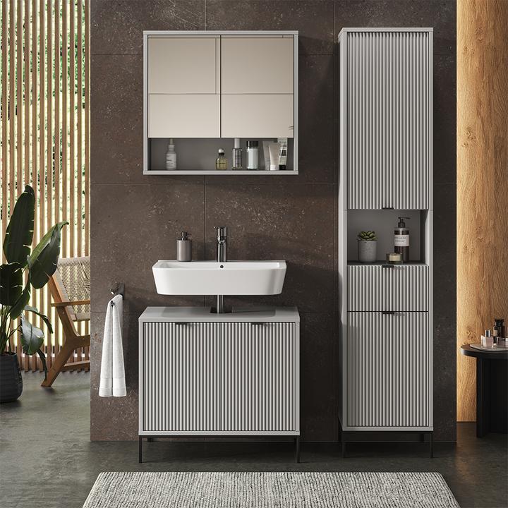 Image du produit Vicco Eliza (40 x 35 x 190 cm)