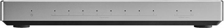 Actual product image ASUS Xg-U2008 (10 Ports)