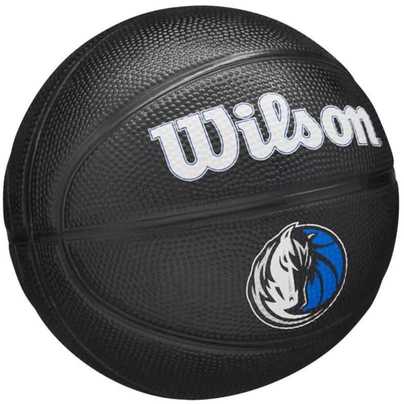 Wilson, Palla da basket, (3)
