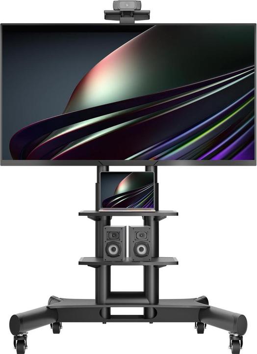 Produktbild Onkron TS1552E 190 5 cm (75 ) Schwarz (70 kg, 43" - 75")