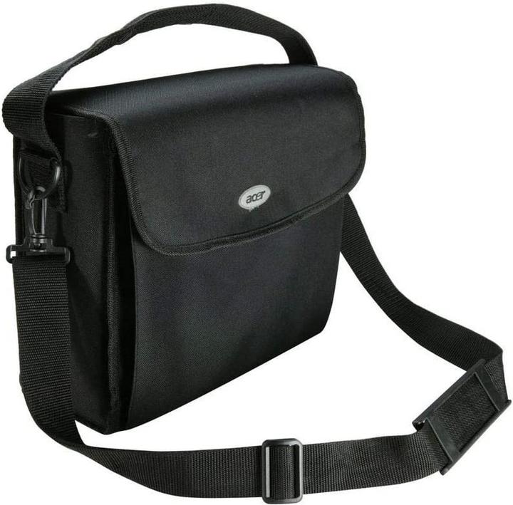 Immagine prodotto Acer Borsa per proiettore per serie X-/P1-/P5-/H-/V6 (Borsa da trasporto)