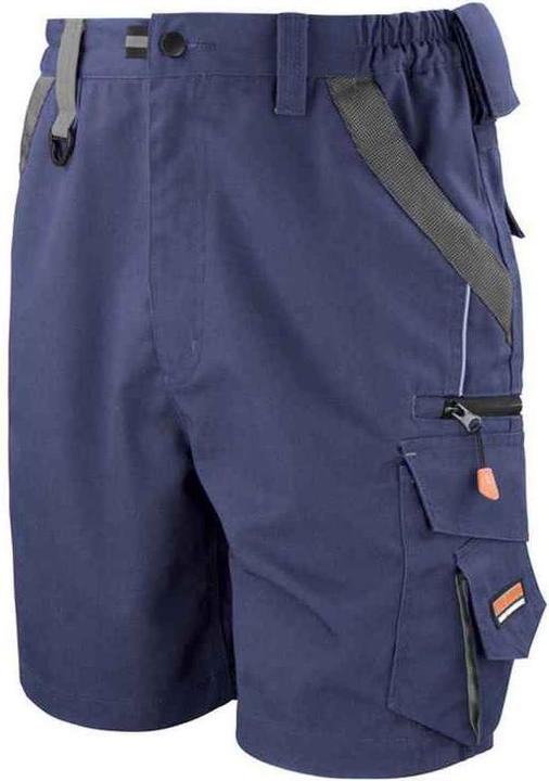 Navy blue, Black