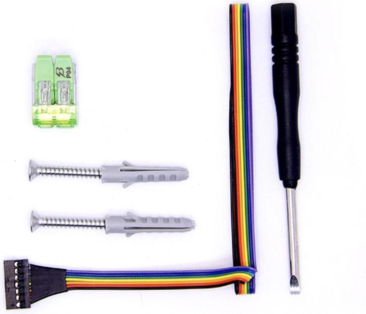 Nuki Mounting Set für Opener