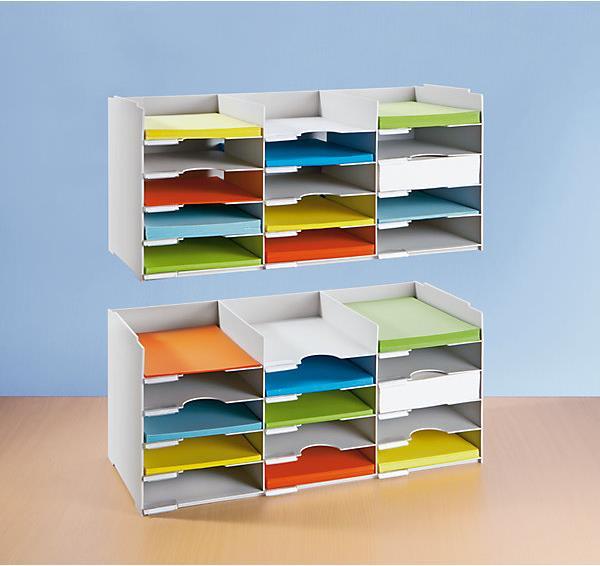 Produktbild Paperflow Sortierelement (A4)