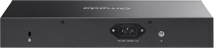 Immagine prodotto TP-Link Esxxx (18 porte)