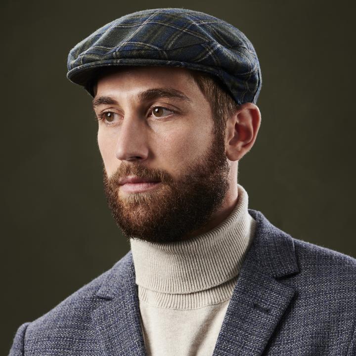 Actual product image Fawler Tartan (59)