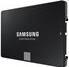 Actual product image Samsung 870 EVO (1000 GB, 2.5")