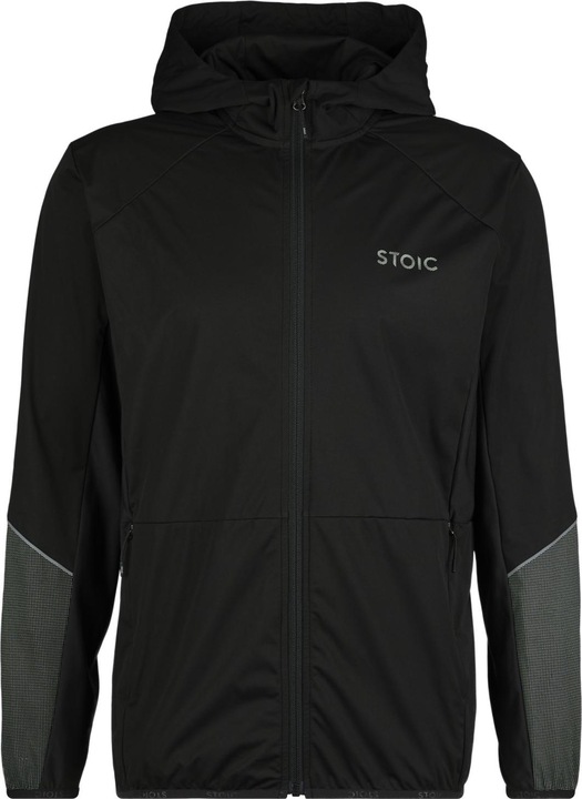Actual product image Stoic HelsingborgSt. Performance Hoody (M)