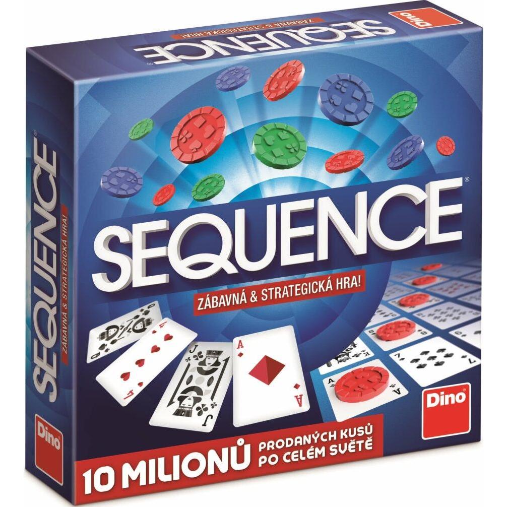 Thumbnail - Dino Familienspiel Sequenz