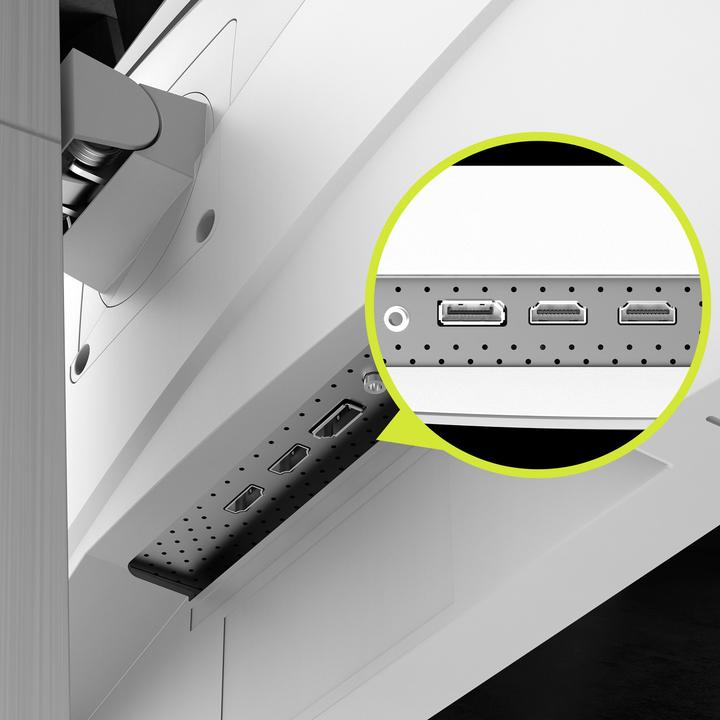 Produktbild MSI MAG 274PFW (1920 x 1080 Pixel, 27")