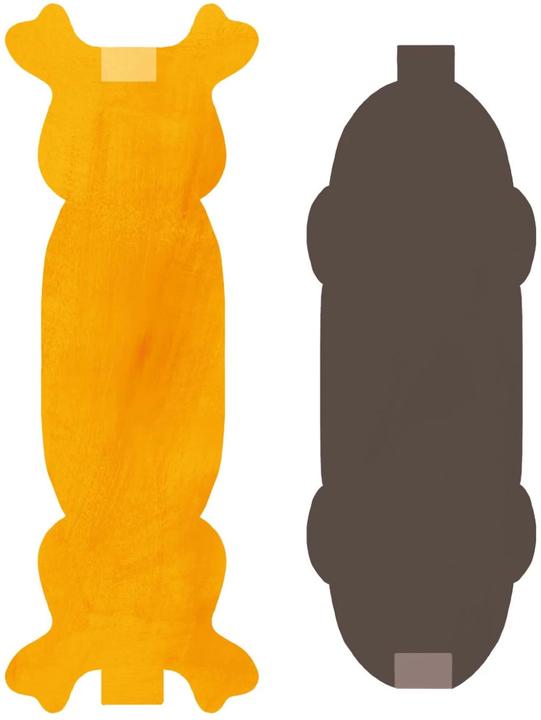 Productafbeelding Mijn dikke kleurrijke knutselboek