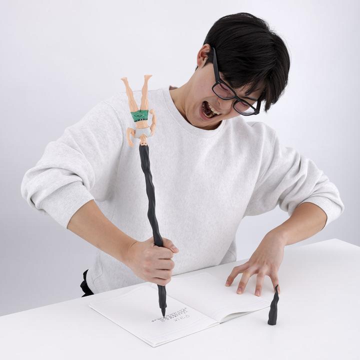 Produktbild Banpresto Hunter X Hunter - Gon Freecs