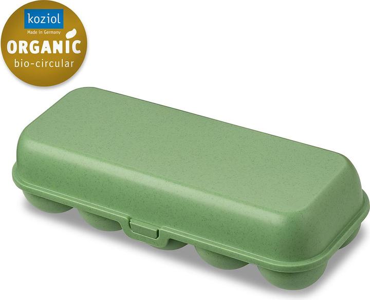 Actual product image Koziol Egg box (2.69 l)