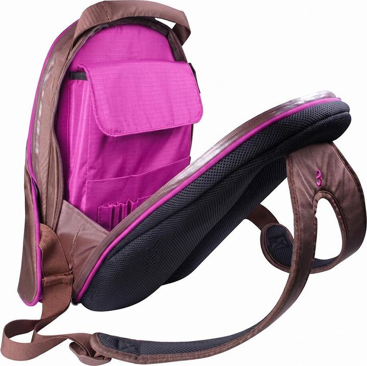 Image du produit Be.ez Sac à dos MacBook Pro 15" Le Bag
