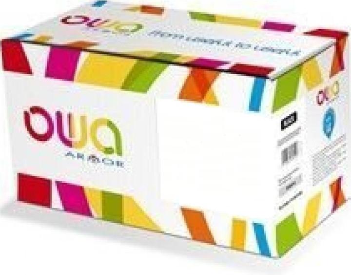 Actual product image Armor OWA B45554OW - 130 ml - 1 piece(s) - single pack (Y)