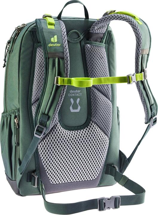 Actual product image Deuter School Backpack Cotogy (25 l)