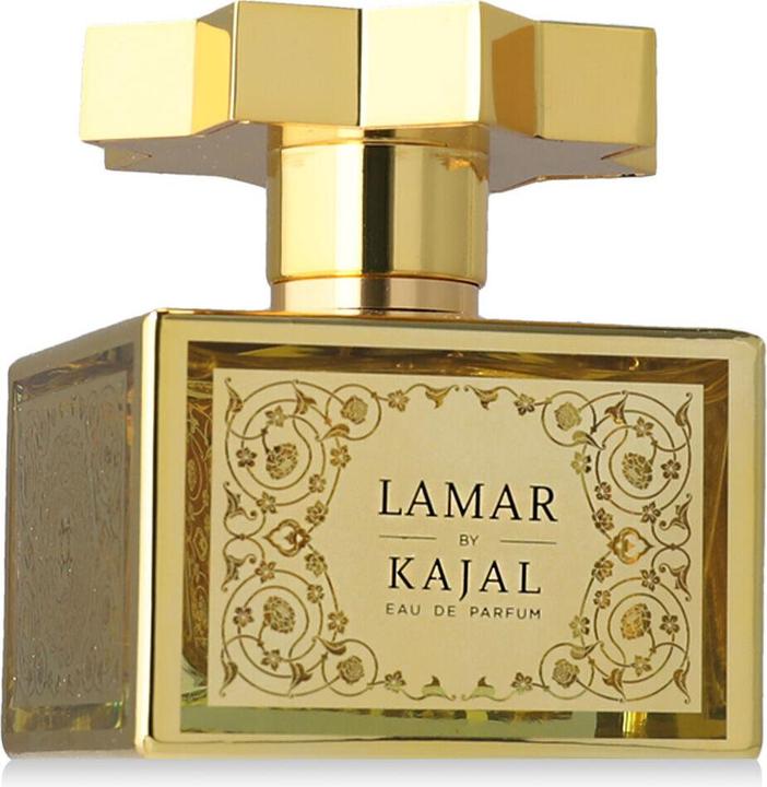 Actual product image Kajal Lamar (Eau de parfum, 100 ml)