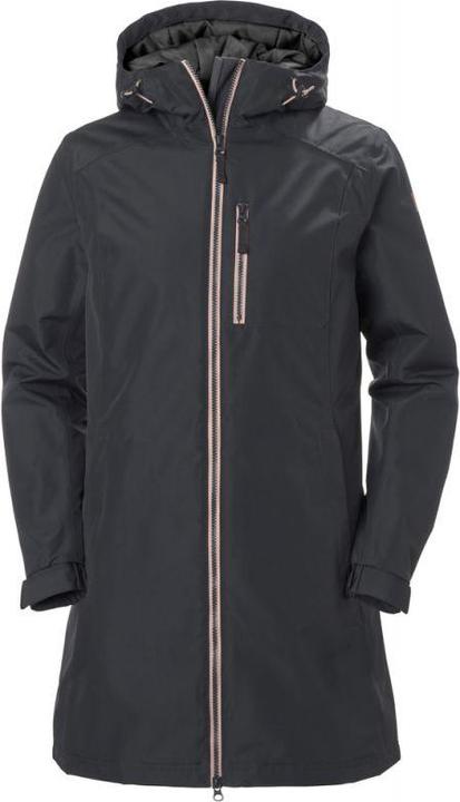 Immagine prodotto Helly Hansen Giacca invernale lunga Belfast da donna (L)