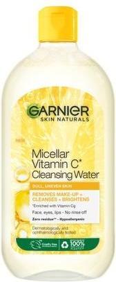 Garnier Reinigungsprodukt mit Vitamin C