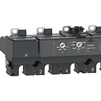 Thumbnail - Schneider Electric, Schutzschalter, Auslösegerät