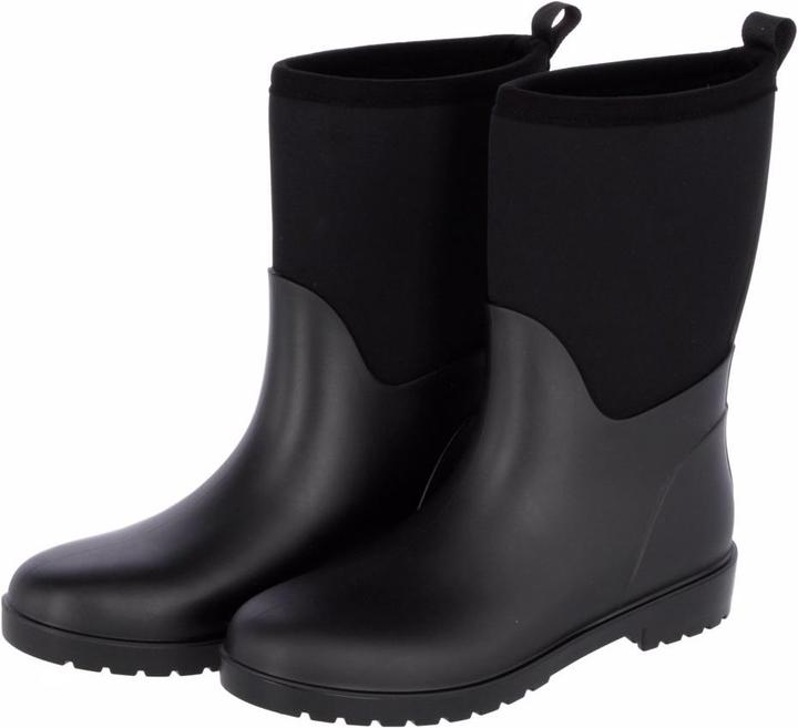 Covalliero Bottes mi-hautes NeoLite