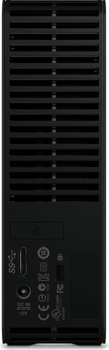 Image du produit WD Elements Desktop (24 To)