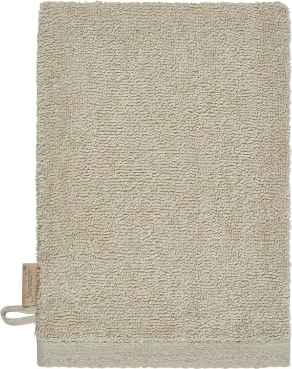 Image du produit Sterntaler Baby-Waschhandschuh Giraffe Kaya 2er Set