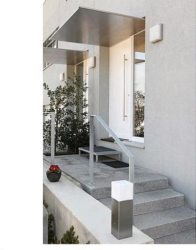 Productafbeelding LCD Wand- & Plafondlampen (E27, IP44)