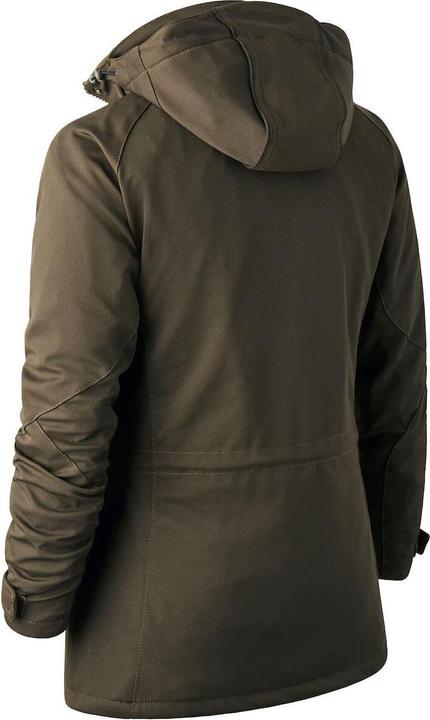 Actual product image Deerhunter Jacket Ladies Mary (48)