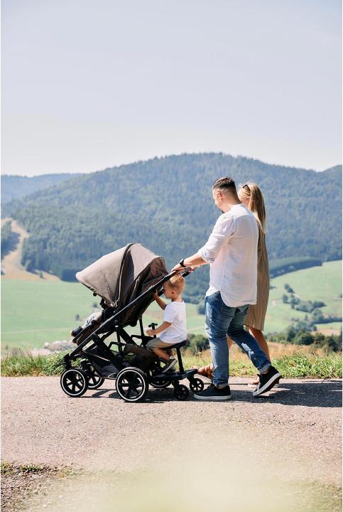 Immagine prodotto ABC Design Collezione Kiddie Ride On 2 2020