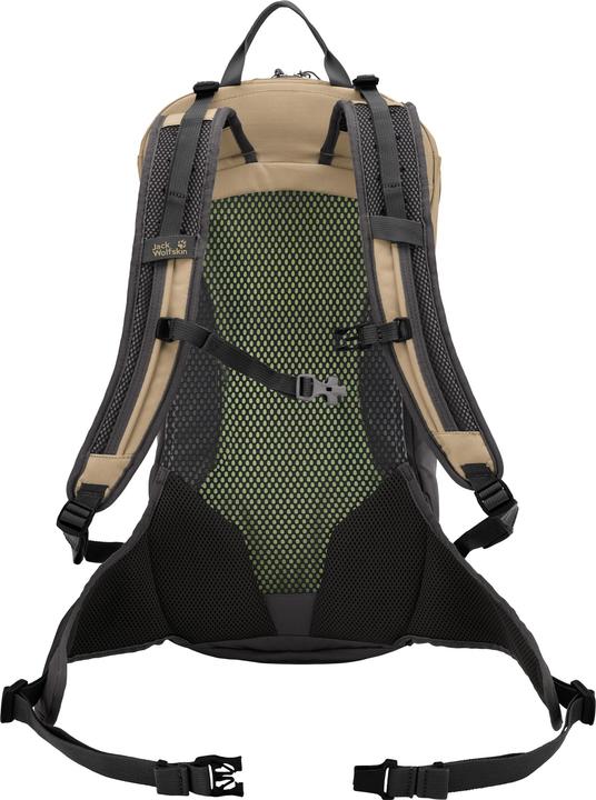 Produktbild Jack Wolfskin Astro Vent 24