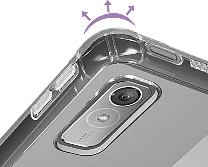 Actual product image Avizar Classic Bump Series (Lenovo Tab P12)