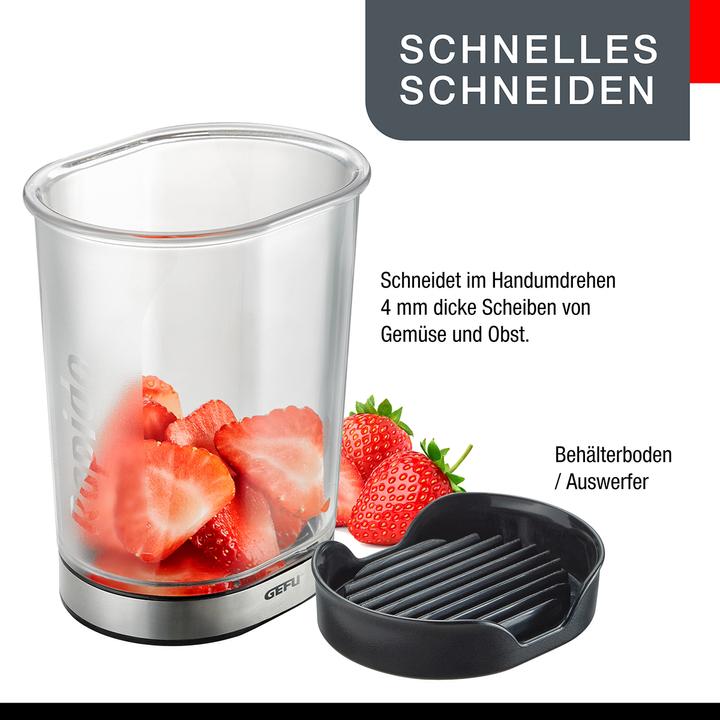 Produktbild GEFU Rapido