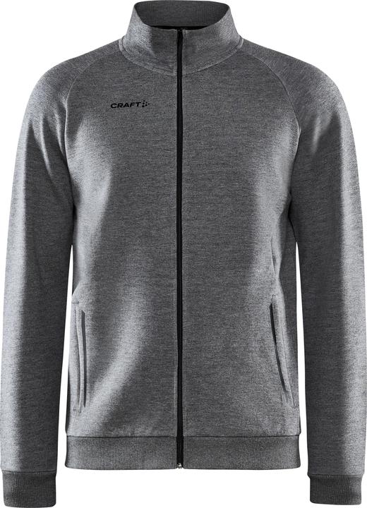 Immagine prodotto Craft Core Soul Giacca Full Zip Uomo (XXL)