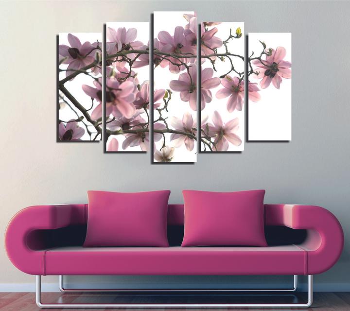 Produktbild Wallxpert Devin (105 x 70 cm)