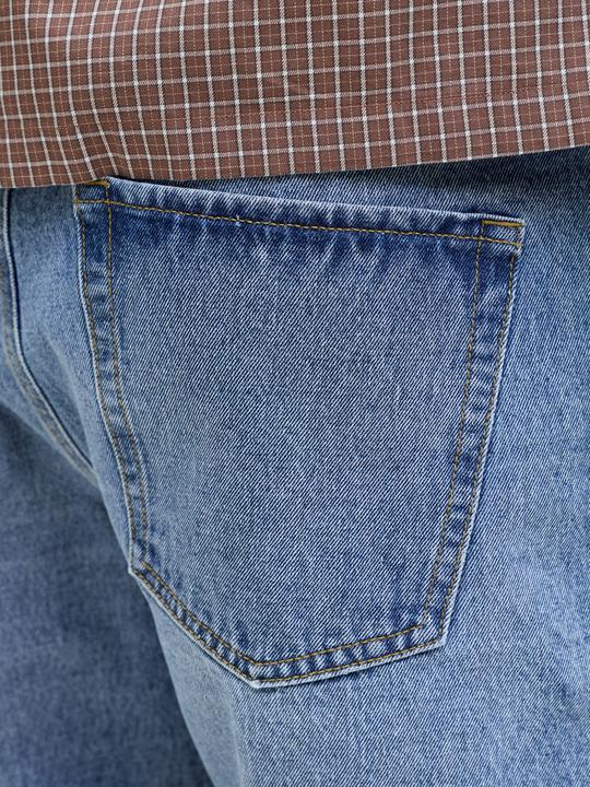 Produktbild Jack & Jones Jeansshorts (L)