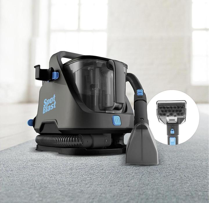 Actual product image Livington Spot Blast