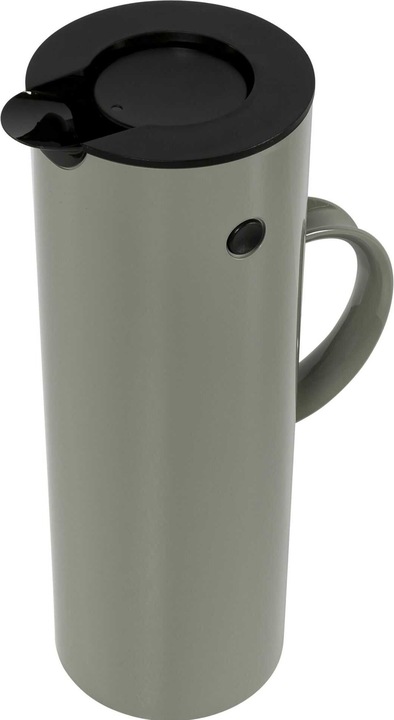 Image du produit Stelton EM77 Vacuum Jug 1 L - Mousse douce (1 l)