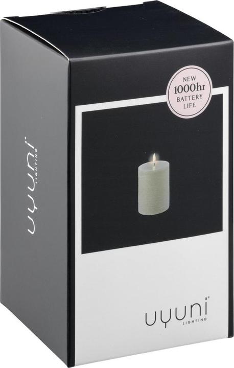 Actual product image Uyuni Lighting Nordic-Led (1 x)