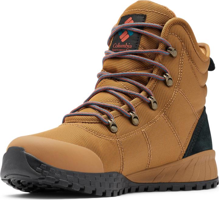Actual product image Columbia Fairbanks Omni-Heat (40.5)