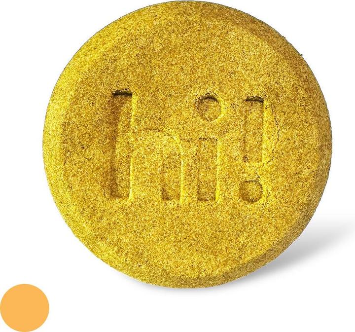 Hi Lab Mango Haze | Dry Ice | Hasch (12 g, Indoor)