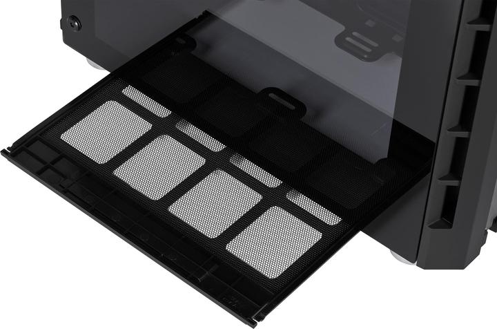 Actual product image Corsair 680X RGB (mATX, Mini-ITX, ATX, E-ATX)